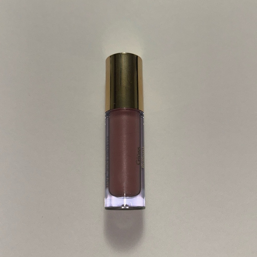 Quo beauty lip gloss